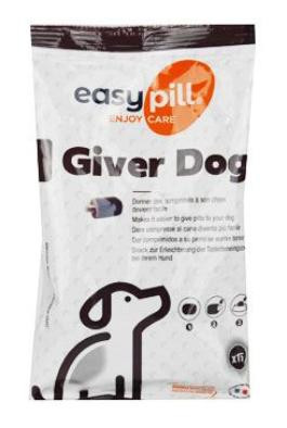 Easy Pill Giver dog 15ks