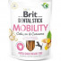Brit Dog Dental Stick Mobility Curcuma&Collagen 7ks