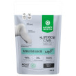 Nature's Protection Superior Care Dog kapsička Adult White Dogs White Fish/Krill 85g