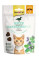 Gimcat Crunchy Snacks kachna s catnipem 50g