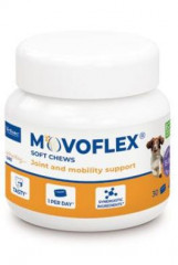 Movoflex Soft Chews M 30tbl