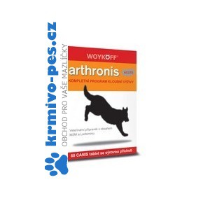 Arthronis Acute 60tbl