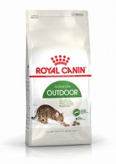 Royal Canin Feline Outdoor 400g