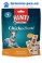 Rinti Dog pochoutka Chicko Dent Small kuře 150g
