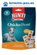 Rinti Dog pochoutka Chicko Dent Small kuře 150g