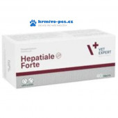 Hepatiale Forte 40 tbl