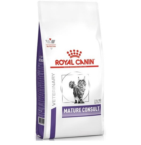 Royal Canin VET Early Cat Mature Consult 10kg
