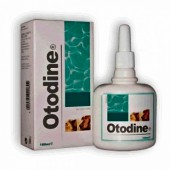 Otodine 100ml