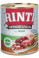 Rinti Dog konzerva zvěřina 800g