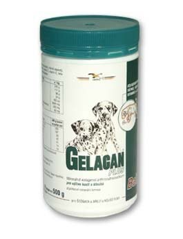 Gelacan Plus Baby 500g