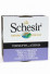 Schesir Cat konzerva Adult tuňák/kanic 85g
