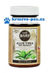 Canvit BARF Aloe Vera Gel Extract 40g