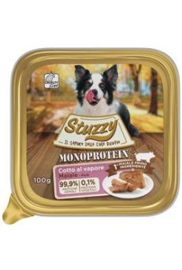 Stuzzy Dog Adult Monoprotein vepřové 100g