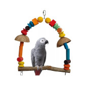 Houpačka Arcade Quapas! 41x10x38cm