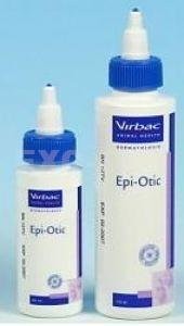 Virbac Epiotic III sol 60ml