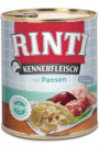 Rinti Dog konzerva žaludky 800g