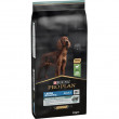 PRO PLAN Dog Adult Large Athletic Sensitive Digestion Lamb 14kg Optidigest