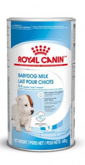 Royal Canin mléko krmné Babydog Milk pes 400g