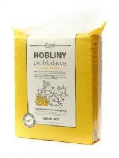 Hobliny s vůní citron LIMARA 60l