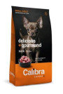 Calibra Dog EXPERT+ Adult Small Delicious&Gourmand 6kg