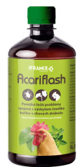 Acariflash 500ml
