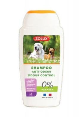 Šampon deodorační pro psy 250ml Zolux