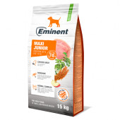 Eminent Dog Maxi Junior 15kg