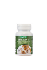 Roboran H pro Barevná morčata a Barevné králíky 60g