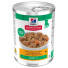 Hill's Science Plan Canine Puppy Chicken & Vegetables konzerva 363g