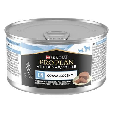 Purina PPVD Canine+Feline - CN Convalescence 195 g konzerva