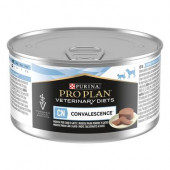 Purina PPVD Canine+Feline - CN Convalescence 195g konzerva