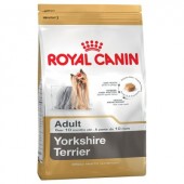 Royal canin Breed Yorkshire 1,5 kg