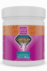 CARTILAN BASE K2+D3 Mega 300tbl Altervet