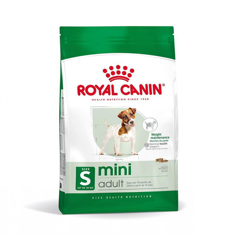 Royal Canin Mini Adult 2kg