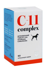 C-11 Complex na ochranu chrupavky 60tbl