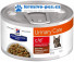 Hill's Prescription Diet Feline Stew c/d Urinary Stress with Chicken & Vegetables konzerva 82g