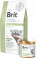 Brit Veterinary Diets Cat konzerva Diabetes 200g