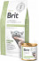 Brit Veterinary Diets Cat konzerva Diabetes 200g