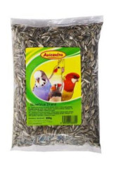 Avicentra slunečnice žíhaná 500g