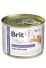 Brit VD Dog GF konzerva Gastrointestinal Low Fat 200g