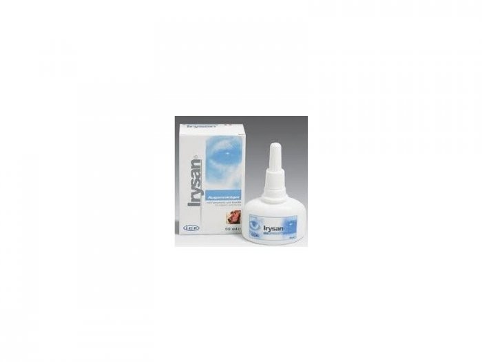 Iryplus 50ml (Irysan)