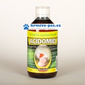 Acidomid E exoti 500ml