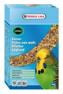 VERSELE-LAGA Orlux Eggfood suché pro papoušky 1kg