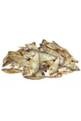 animALL Sušené rybičky 550ml/130g