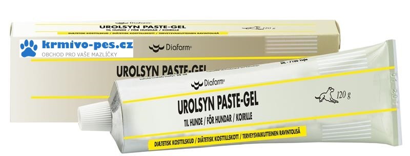 Urolsyn pasta 100g