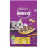 Whiskas Dry s kuřecím masem 7kg