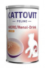 Kattovit Cat Niere/Renal kuře drink 135ml