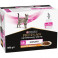 Purina PPVD Feline - UR St/Ox Urinary Chicken kapsička 10x85g