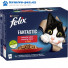 Felix cat kaps.-Fant.Multipack masový výběr 12 x 85 g