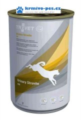 Trovet Canine ASD konzerva 400g